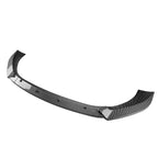 Front Bumper Splitter Lip for Mercedes Benz GLB-Class (2020-2023)