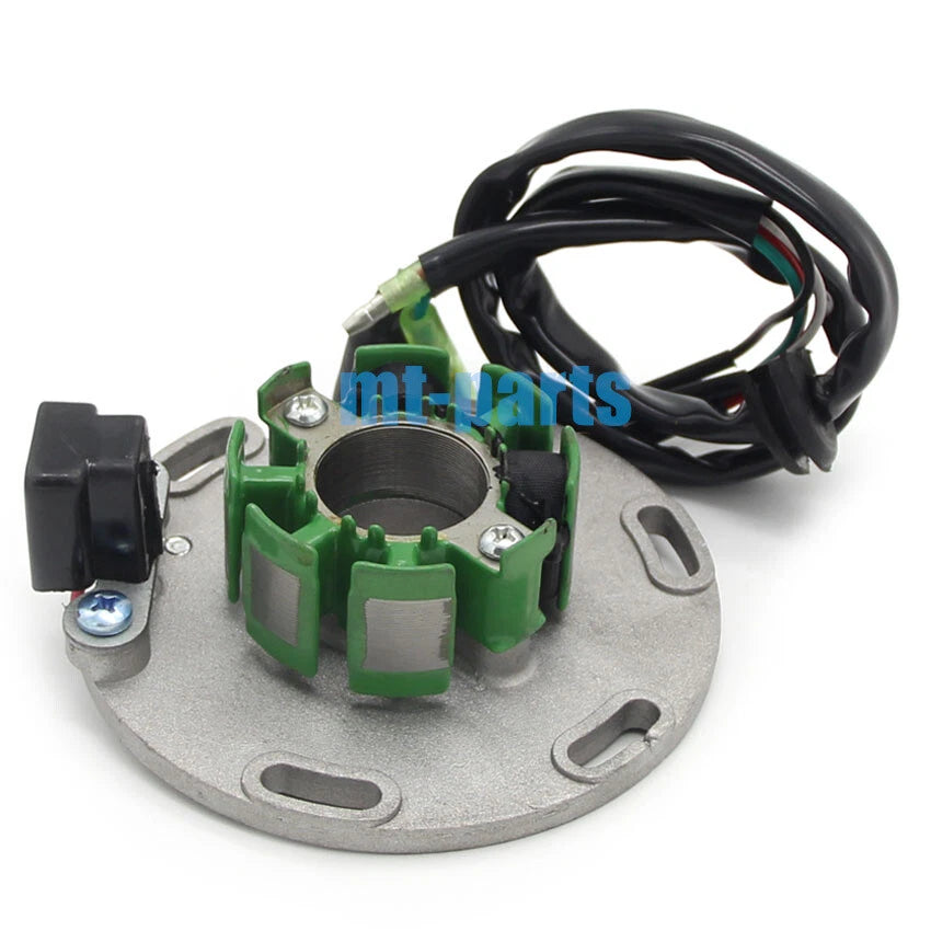 Stator for Suzuki (32101-27C00, 32101-27C01, 32101-27C10, 32101-43D00, 32101-43D10)