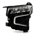 Full LED Headlight for Chevy Suburban/Tahoe (2021–2024) Driver Left Side
