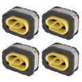 4X Air Filter w/ Pre-Filter for Toro (Replaces 98019)