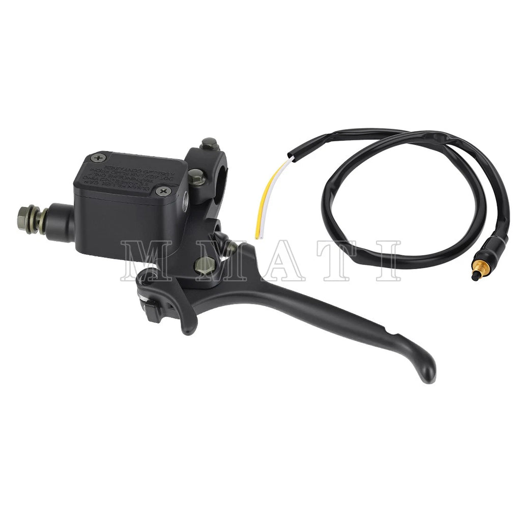 Brake Master Cylinder Assy for Ski-Doo Formula/Grand Touring 500 583 600 700 800 (1996–2008)