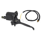 Brake Master Cylinder Assy for Ski-Doo Formula/Grand Touring 500 583 600 700 800 (1996–2008)