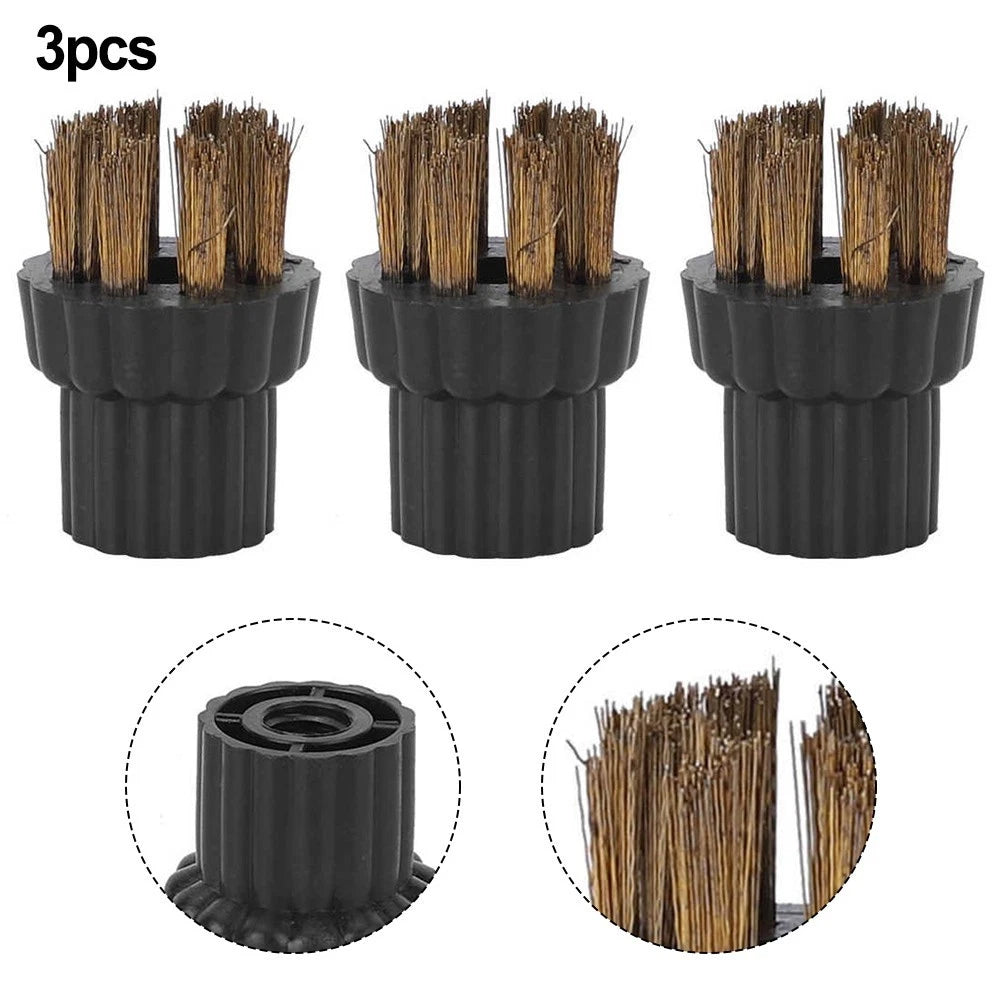 3X Brush Head Replacements for X700
