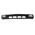 Front Bumper Lower Baffle for Silverado 1500 (2022–2023) with Venting Holes