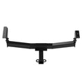2 Inch Trailer Hitch Receiver for Nissan Rogue (2008–2020)