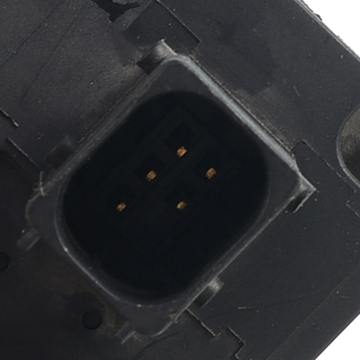 Rear Right Door Lock Actuator for Buick Allure LaCrosse (2006–2009)