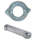 Anode Kit for Volvo 280 (455-20701)