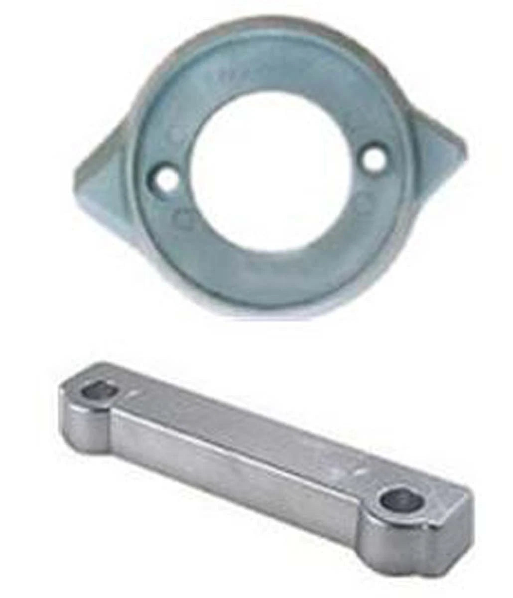 Anode Kit for Volvo 280 (455-20701)