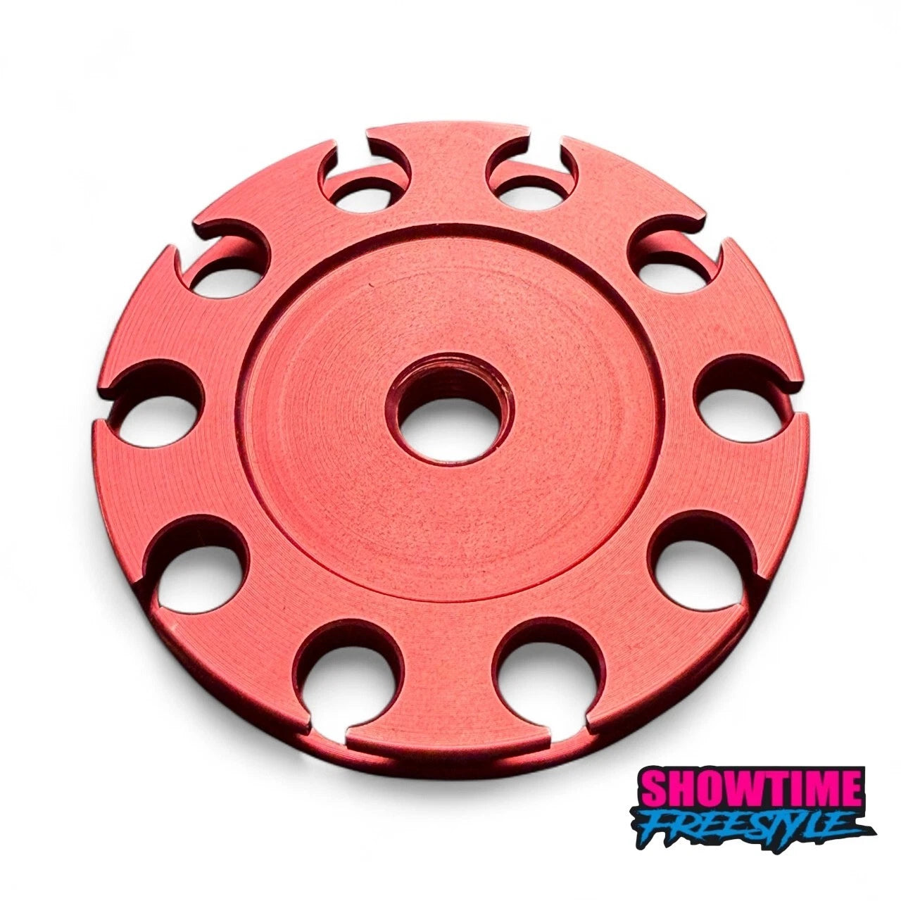 Throttle Wheel for SeaDoo Kawasaki Superjet (SBN BN 38-44-46-50)