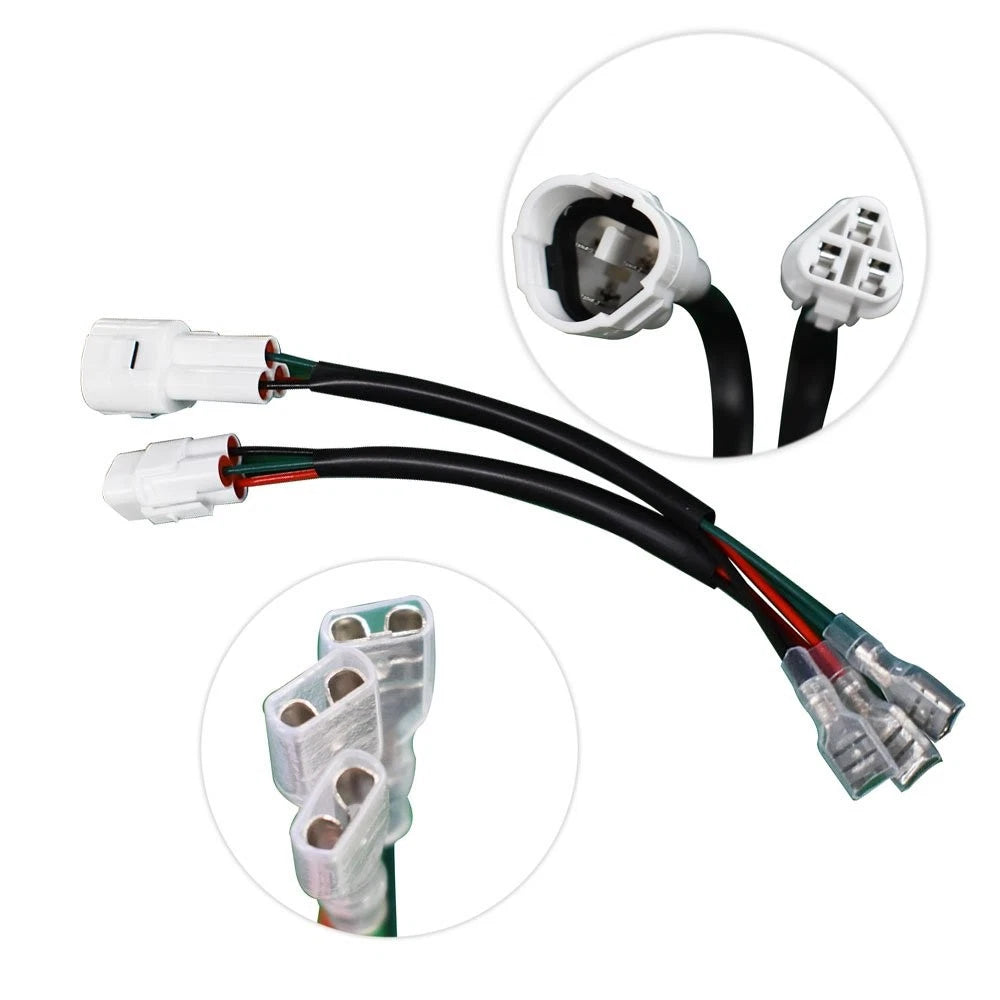 Throttle Position Sensor Harness Tool for EXC SXF Model 2