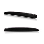 2X LED Sequential Bumper Reflector Brake Lights for Honda Civic (2017–2022)