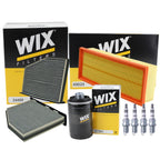 Wix Filter Service Kit for Volkswagen