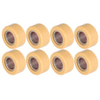 Set of 8 Roller Clutch Weights for Arctic Cat (Various Models)
