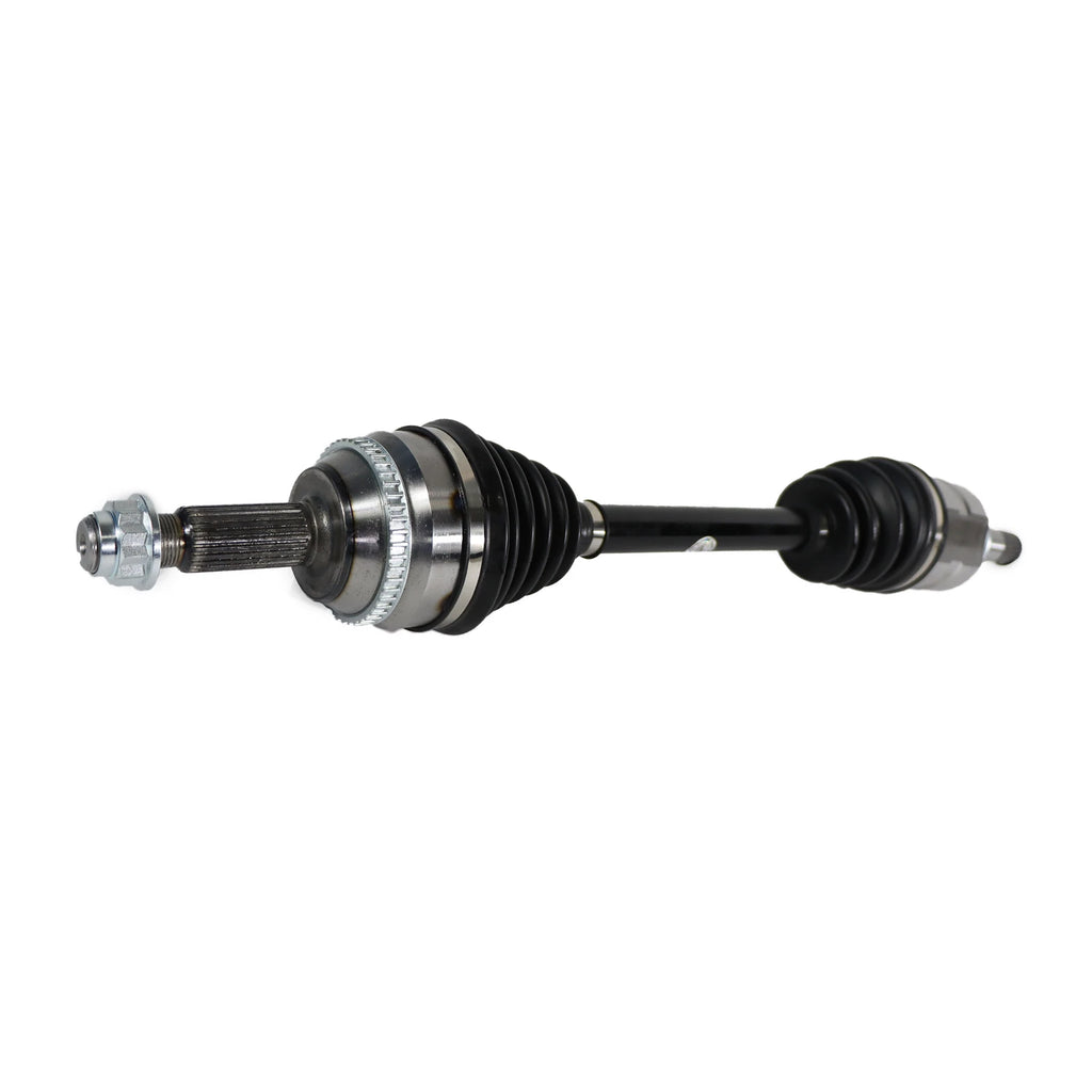 Front Left CV Axle Shaft for Toyota Matrix Pontiac Vibe (2003–2008)