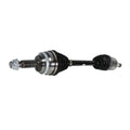 Front Left CV Axle Shaft for Toyota Matrix Pontiac Vibe (2003–2008)