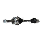 Front Left CV Axle Shaft for Toyota Matrix Pontiac Vibe (2003–2008)