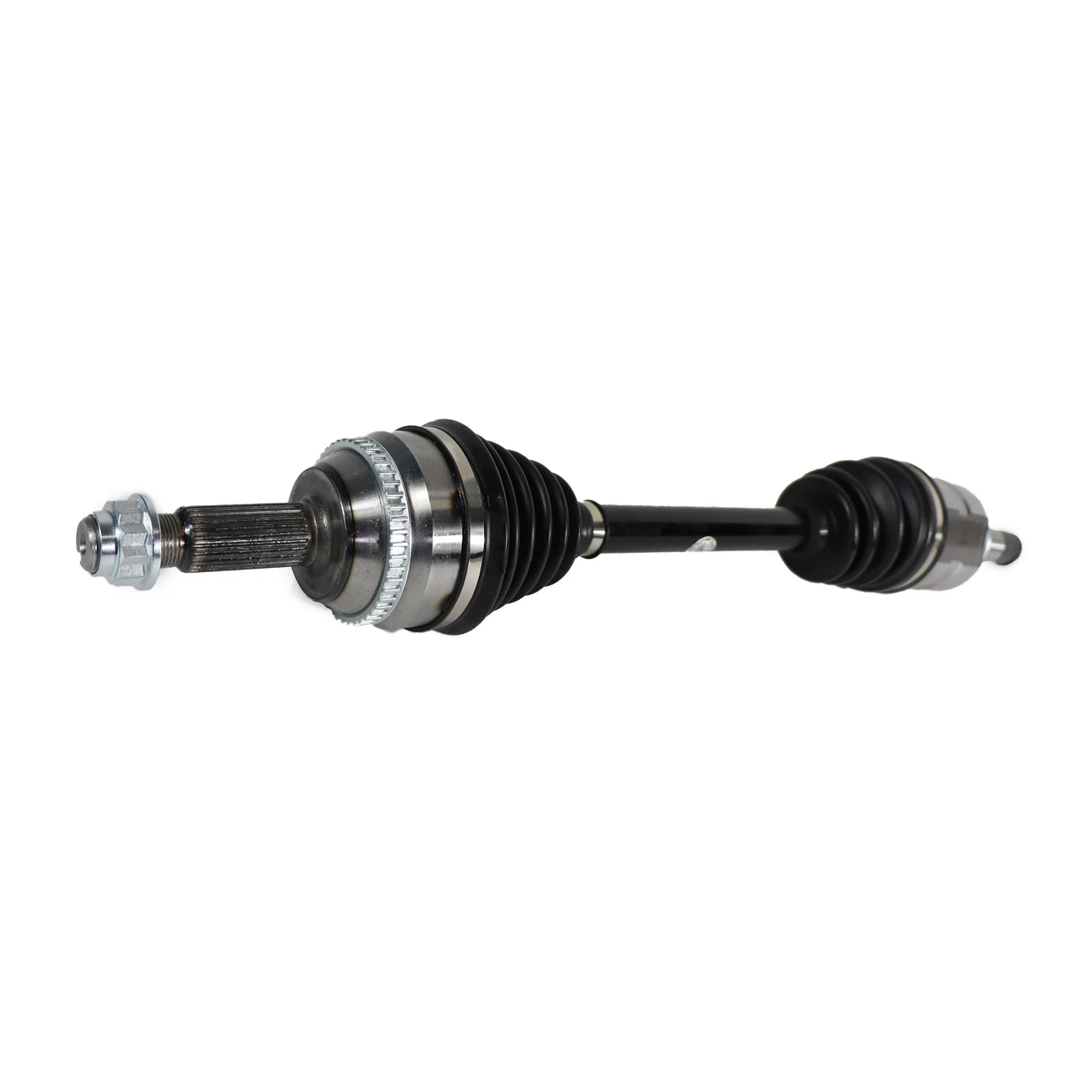Front Left CV Axle Shaft for Toyota Matrix Pontiac Vibe (2003–2008)