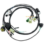 Wiring Harness for Honda Sportrax 400 TRX400EX (2005–2007) 32100-HN1-A40