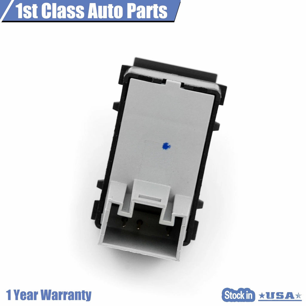 Window Switch for Volkswagen (2003-2010)