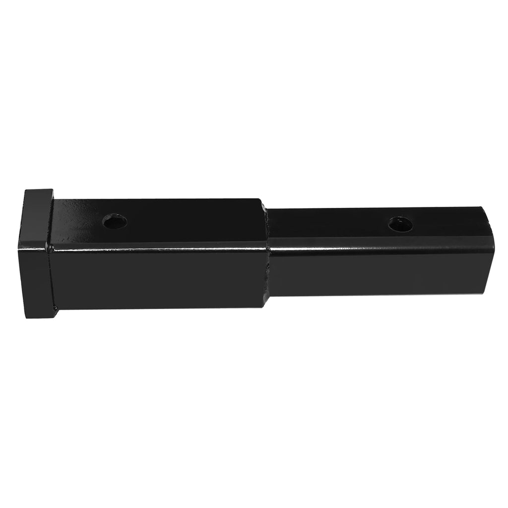 Trailer Hitch Extension for 2" Receiver (5/8" Pin Hole, 4000 lbs Towing)