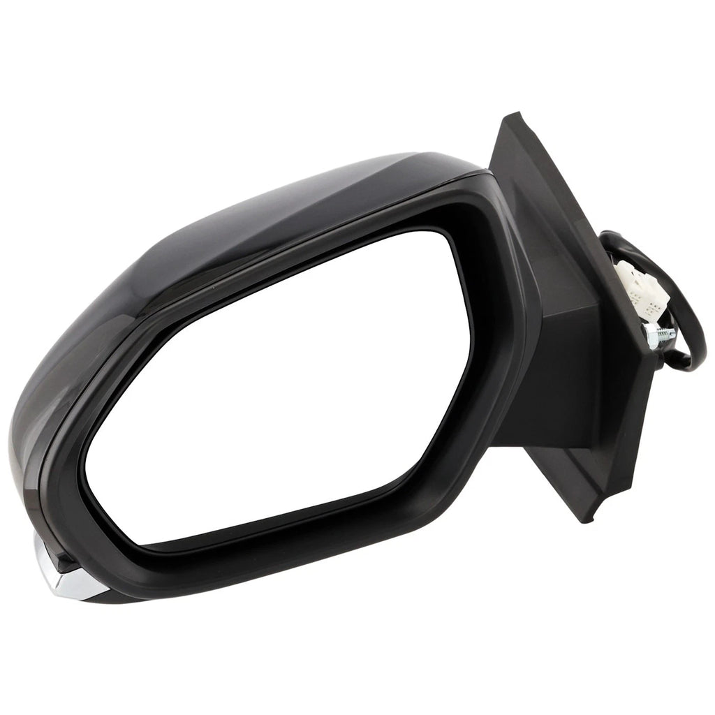 Heated Driver Left Side Mirror for Toyota Prius Prime (2021–2022)