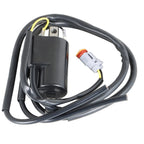 Ski-Doo MX Z Formula MX ZX 440 500 600 700 Windshield (1999–2001)