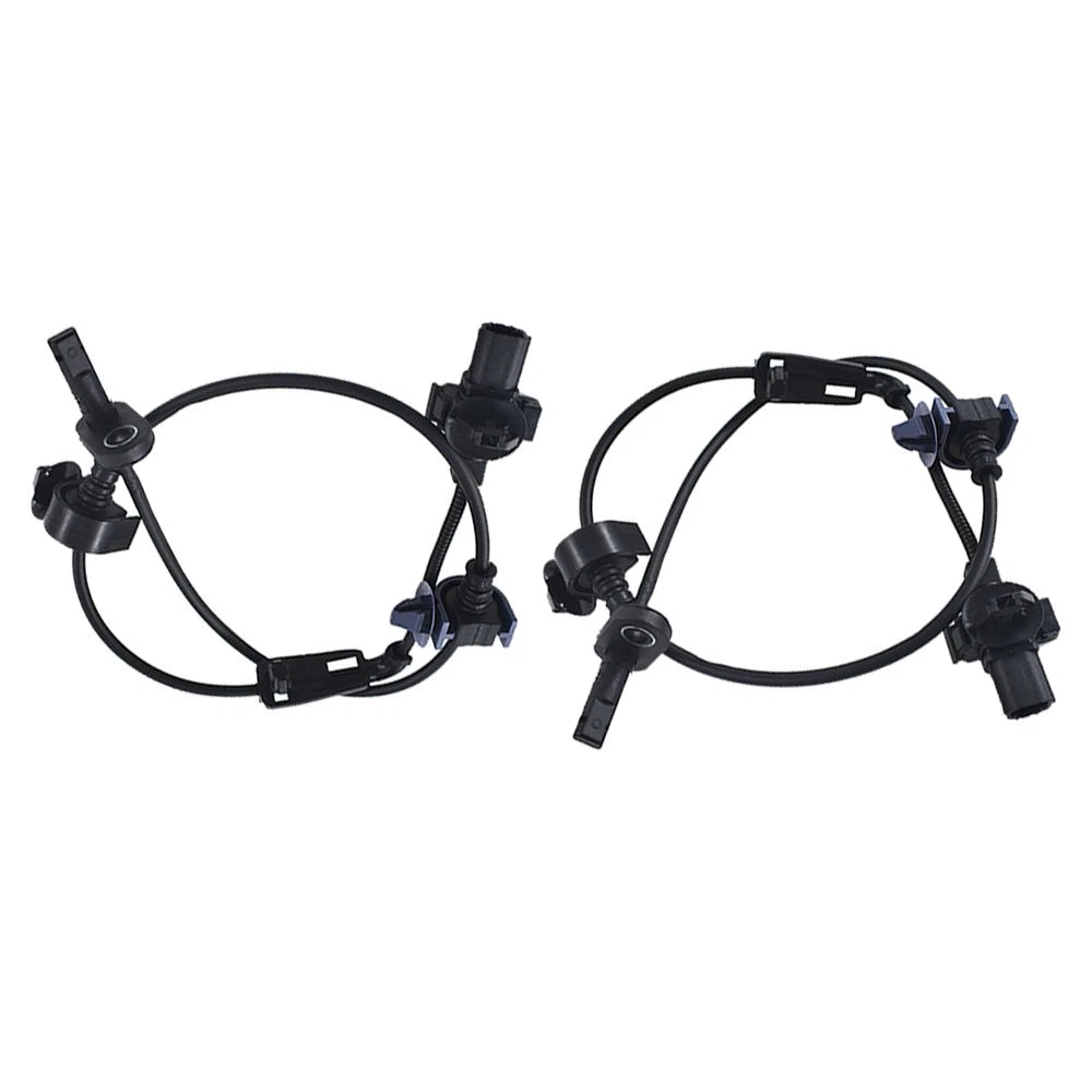 2X ABS Wheel Speed Sensors for Honda Civic (2001-2005)