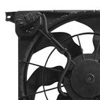 A/C Radiator Cooling Fan for Hyundai Santa Fe Sport (2014–2018) 623880