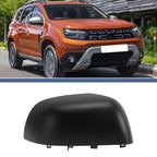 Right Driver Side Mirror Cover Cap for Nissan Micra K13 (2010–2017)