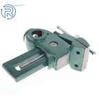 3.5" Parrot Vise Multi-Angle Vise 360-Degree Swivel for Automotive Use