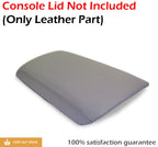 Leather Synthetic Console Armrest Cover for Lexus RX350 RX450H (2010–2015)