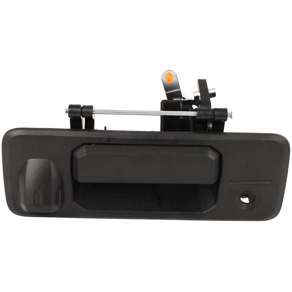 Rear Tailgate Handle for Toyota Tacoma (2016-2023) & Tundra (2014-2021)