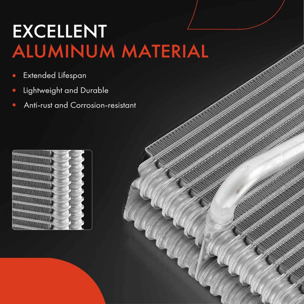 A/C Evaporator Core for Kia Rio (2001-2005)