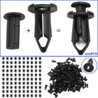 100X Rivets Fastener for Outlander ATV UTV