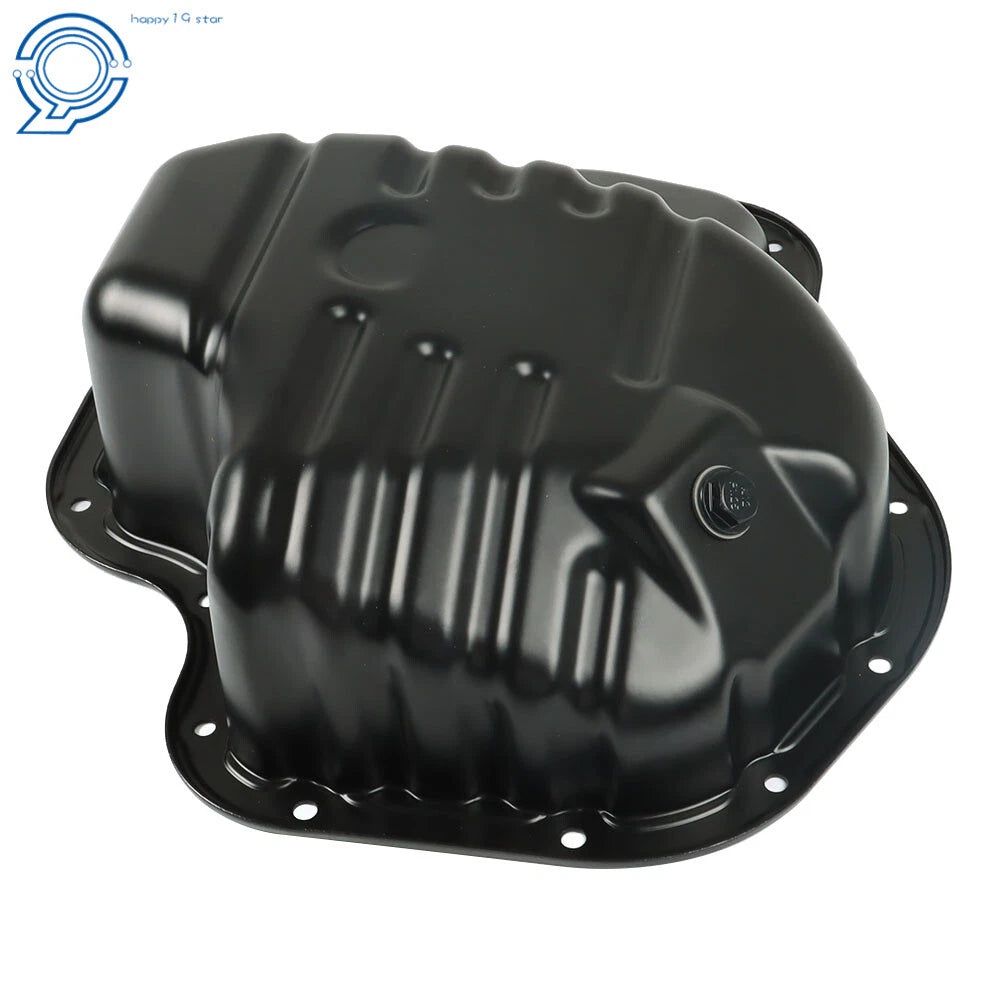 Engine Oil Pan for Toyota Camry Corolla Highlander RAV4 (2002-2019)