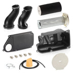 Air Filter Air Box Cleaner Joint for Yamaha Warrior 350 (1987–2004)