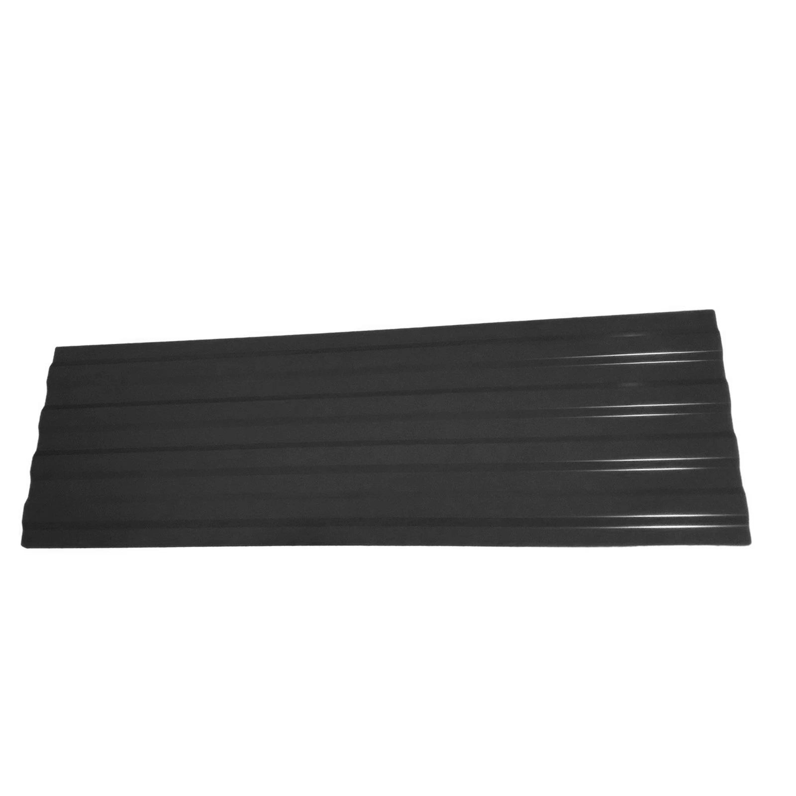 Weld-In Bed Floor Rust Repair Panel for Ford F250 F350 F450 (1999–2016)