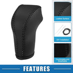 Gear Shifting Knob Cover for Porsche Cayenne (2003-2023)