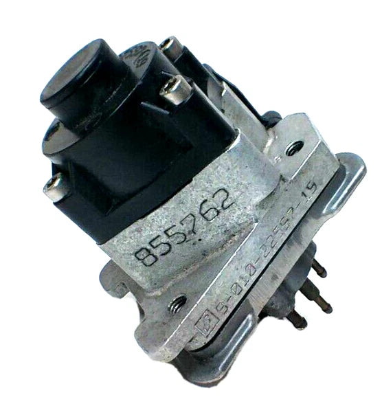 Oil Pump Assembly for Mercury 135-150hp 2-Stroke (1998) 855762