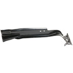 Fender Support for Audi A4 Allroad (2013–2016) Right Side Lower