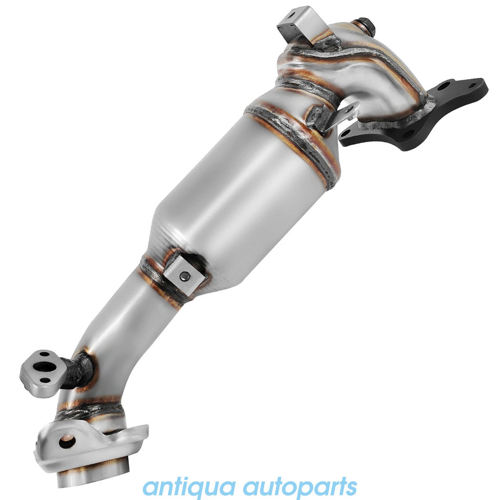 Catalytic Converter for Honda Civic 1.8L (2014–2015) EPA Direct Fit