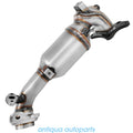Catalytic Converter for Honda Civic 1.8L (2014–2015) EPA Direct Fit