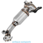 Catalytic Converter for Honda Civic 1.8L (2014–2015) EPA Direct Fit