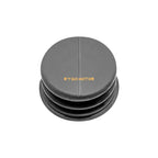 Knob Handle Boot 0176530 for Johnson Evinrude OMC Outboard (1990–2007)