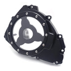 Left Stator Magneto Engine Cover for YZF-R3 (2015–2021), MT-03 (2020–2024)