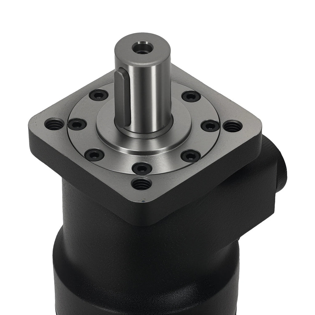 Hydraulic Motor for Eaton Char-Lynn H Series (Various Years)