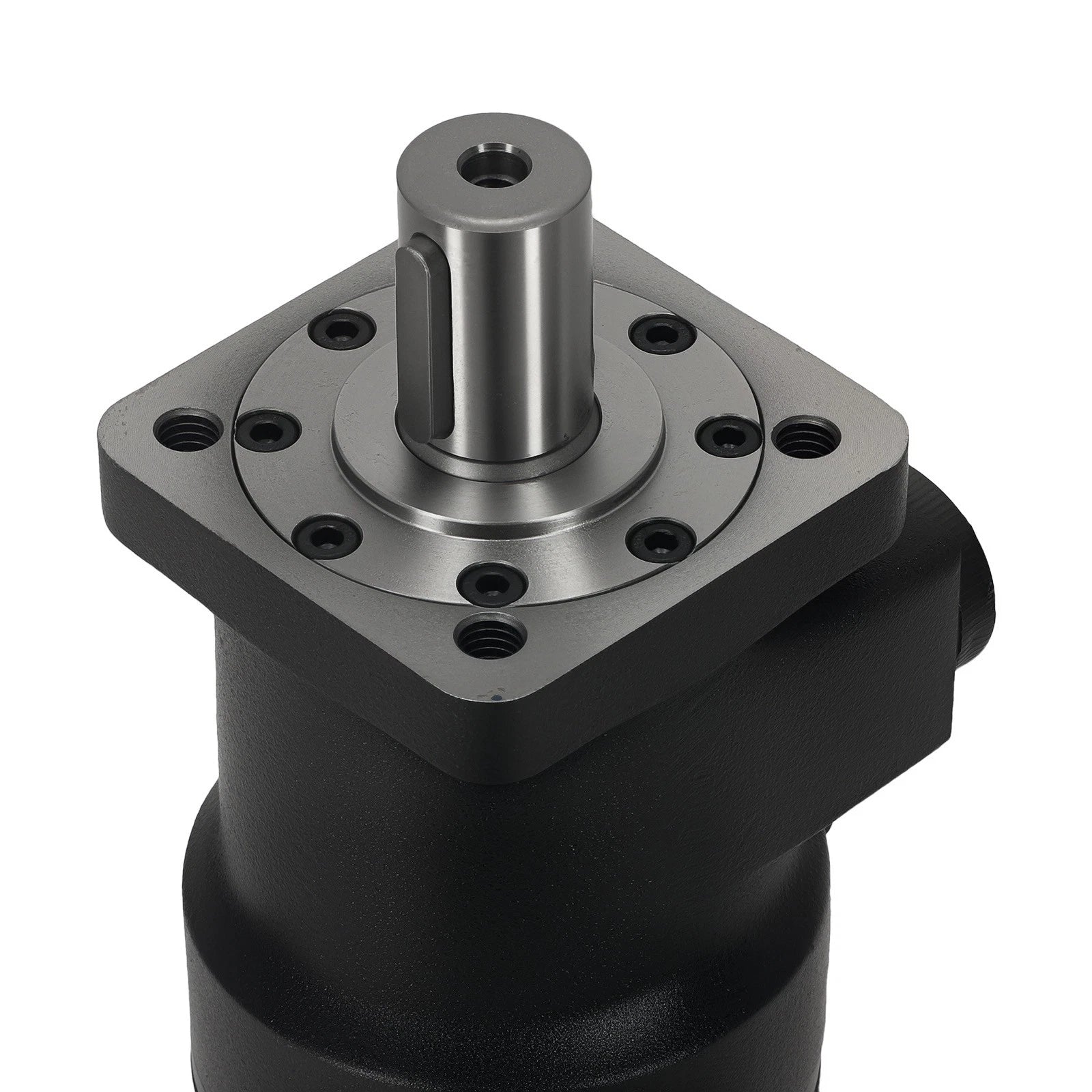 Hydraulic Motor for Eaton Char-Lynn H Series (Various Years)