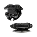 Side Mirror Control Motor 924-415 6U5Z17D696D for Ford F150 (2007–2018)