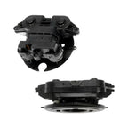 Side Mirror Control Motor 924-415 6U5Z17D696D for Ford F150 (2007–2018)