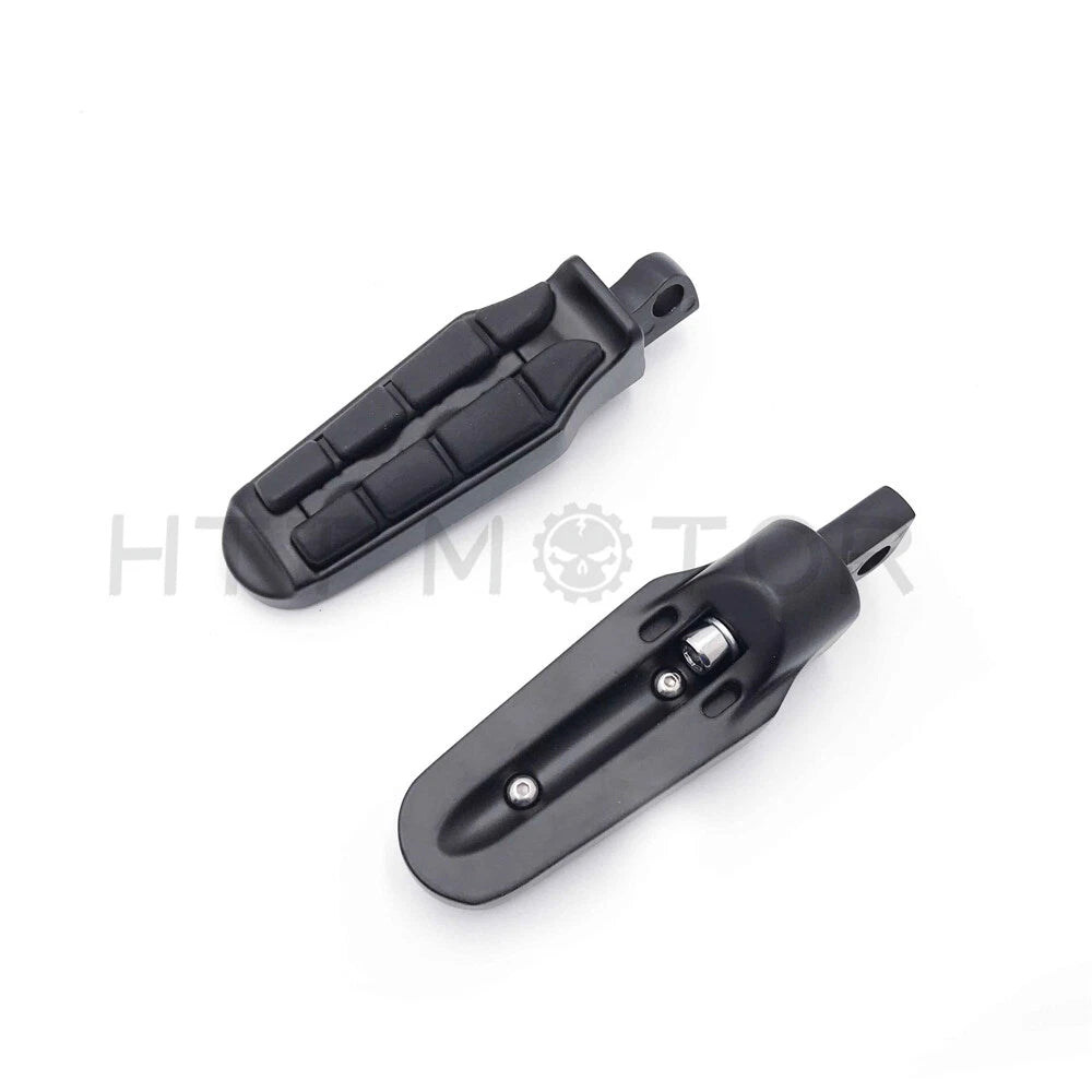 Foot Pegs for Harley Touring, Softail, Sportster, Dyna Glide